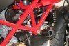 Padací chrániče - Ducati Hypermotard 1100 '07-